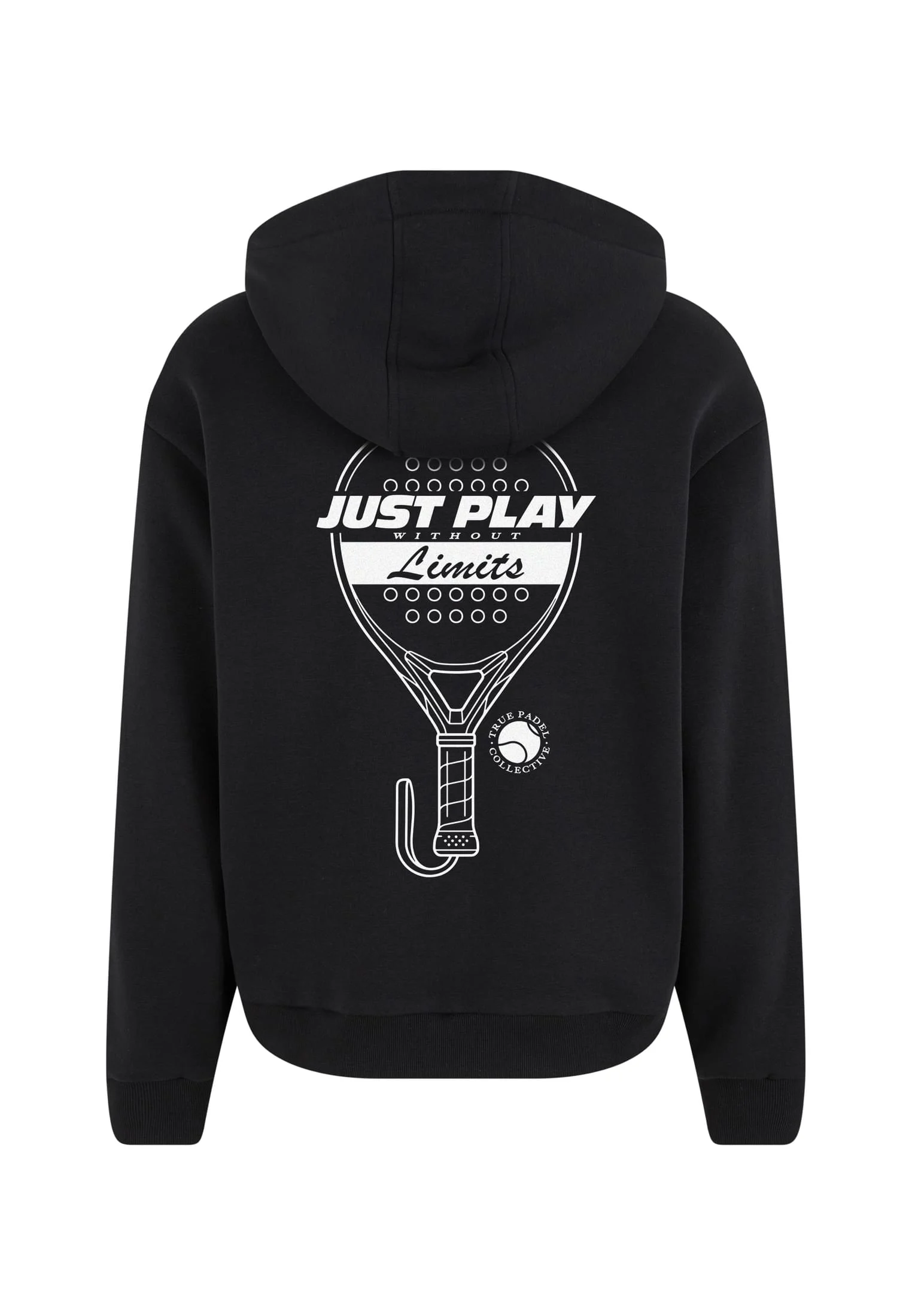 skwm-tb-MT4300_P2-00007 Just Play WIthout Limits Fluffy Zip Hoody