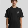 Faith Sets Pace Vintage Loose Tee