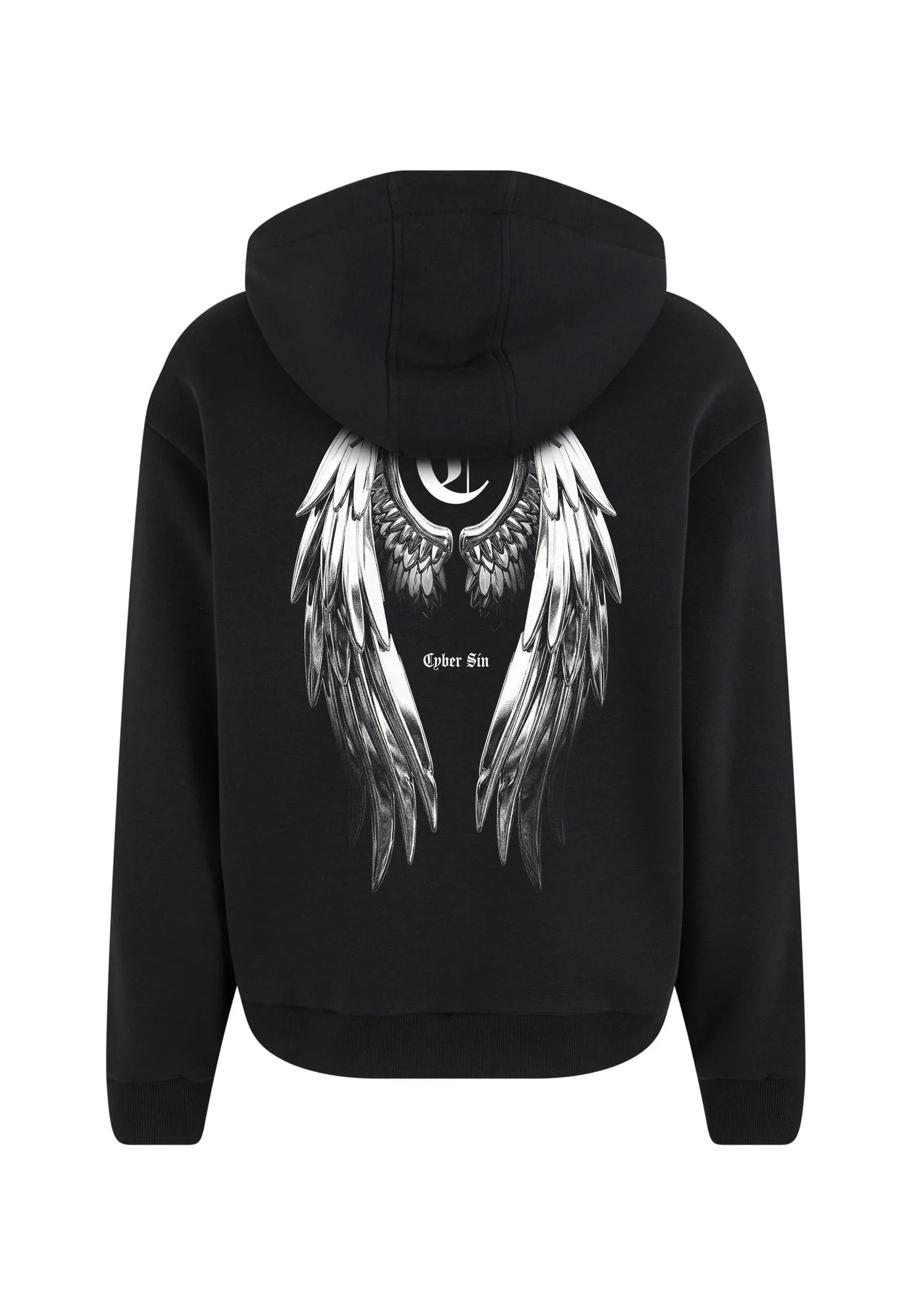 skwm-tb-MT4323_P2-00007_19743272-211c-444e-9a51-b632faf28d1d Chrome Wings Fluffy Zip Hoody