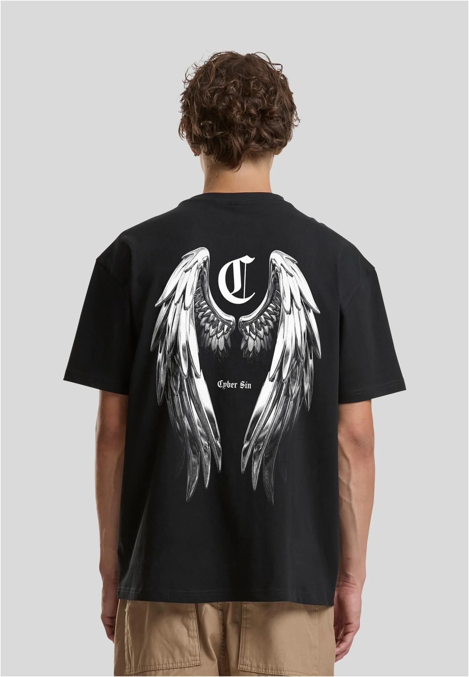 skwm-tb-MT4324_Mw2-00007 Chrome Wings Vintage Loose Tee