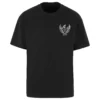 skwm-tb-MT4324_P1-00007 Chrome Wings Vintage Loose Tee