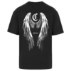 skwm-tb-MT4324_P2-00007 Chrome Wings Vintage Loose Tee
