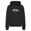 False Hope Mary Fluffy Hoody