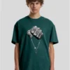 Faith Meets Strength Loose tee
