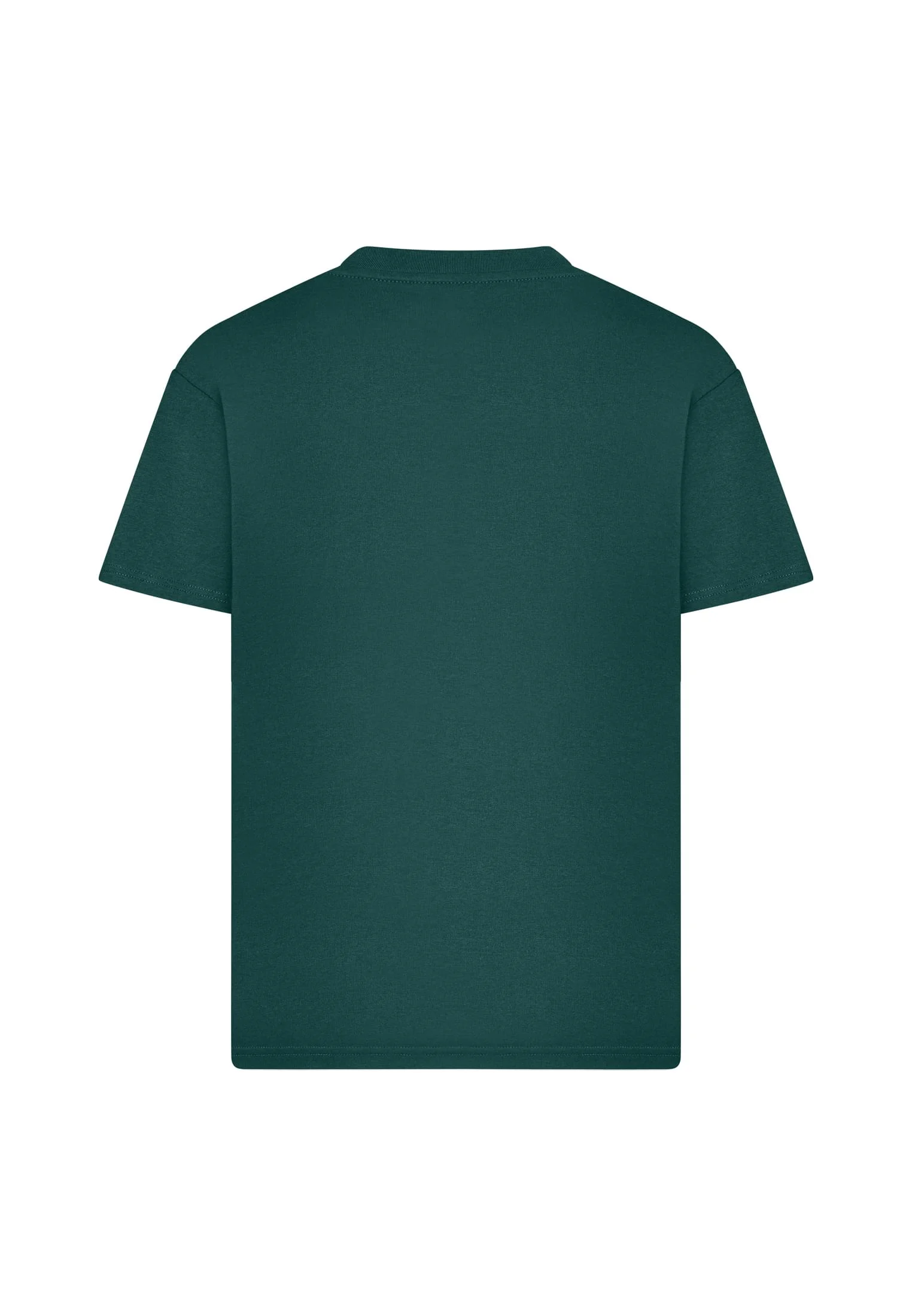 Faith Meets Strength Loose tee