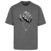 Faith Meets Strength Vintage Loose Tee