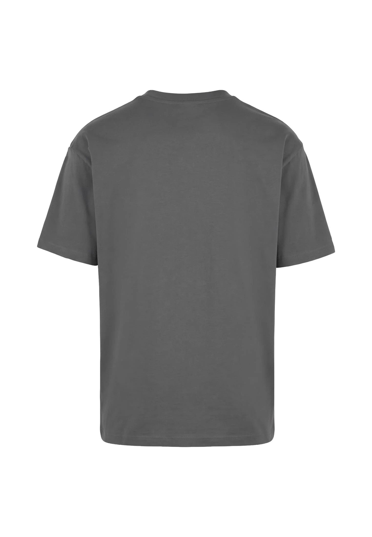 Faith Meets Strength Vintage Loose Tee