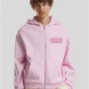 skwm-tb-MT4350_Mw1-12155_d6190dd6-d4cd-4cf3-8207-316b5dbce98a Bronx Bear Star Fluffy Zip Hoody