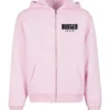 skwm-tb-MT4406_P1-12155 Busted Again Fluffy Zip Hoody
