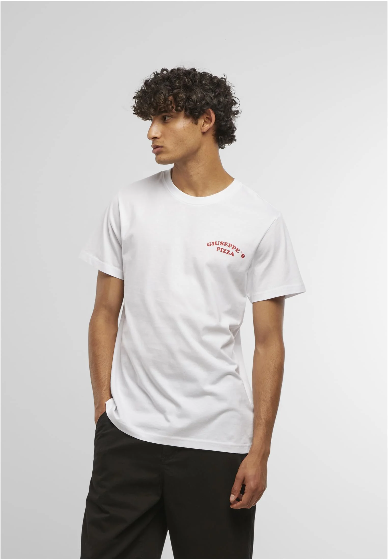 Giuseppe's Pizzeria Tee