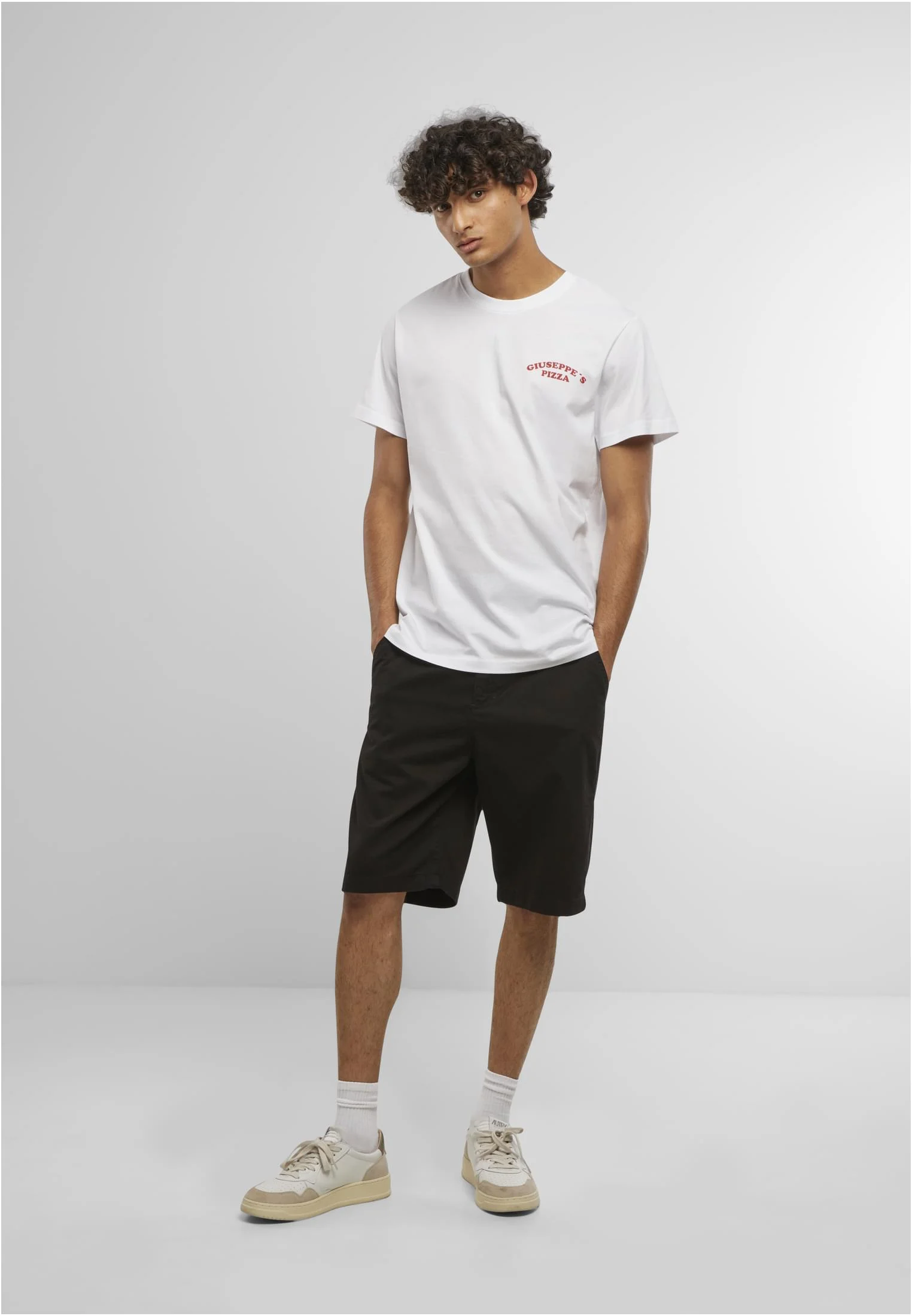 Giuseppe's Pizzeria Tee