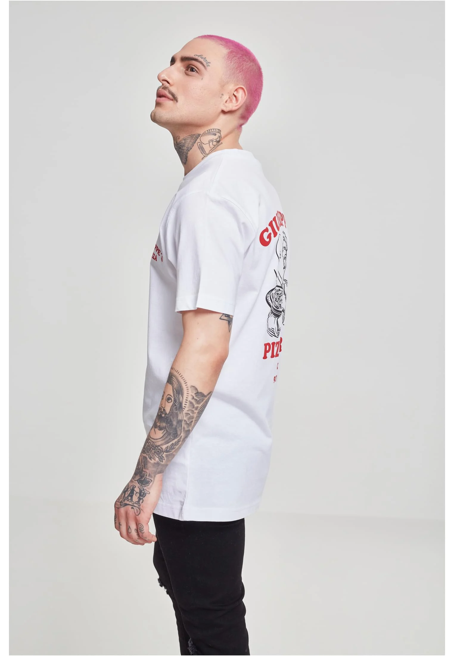Giuseppe's Pizzeria Tee