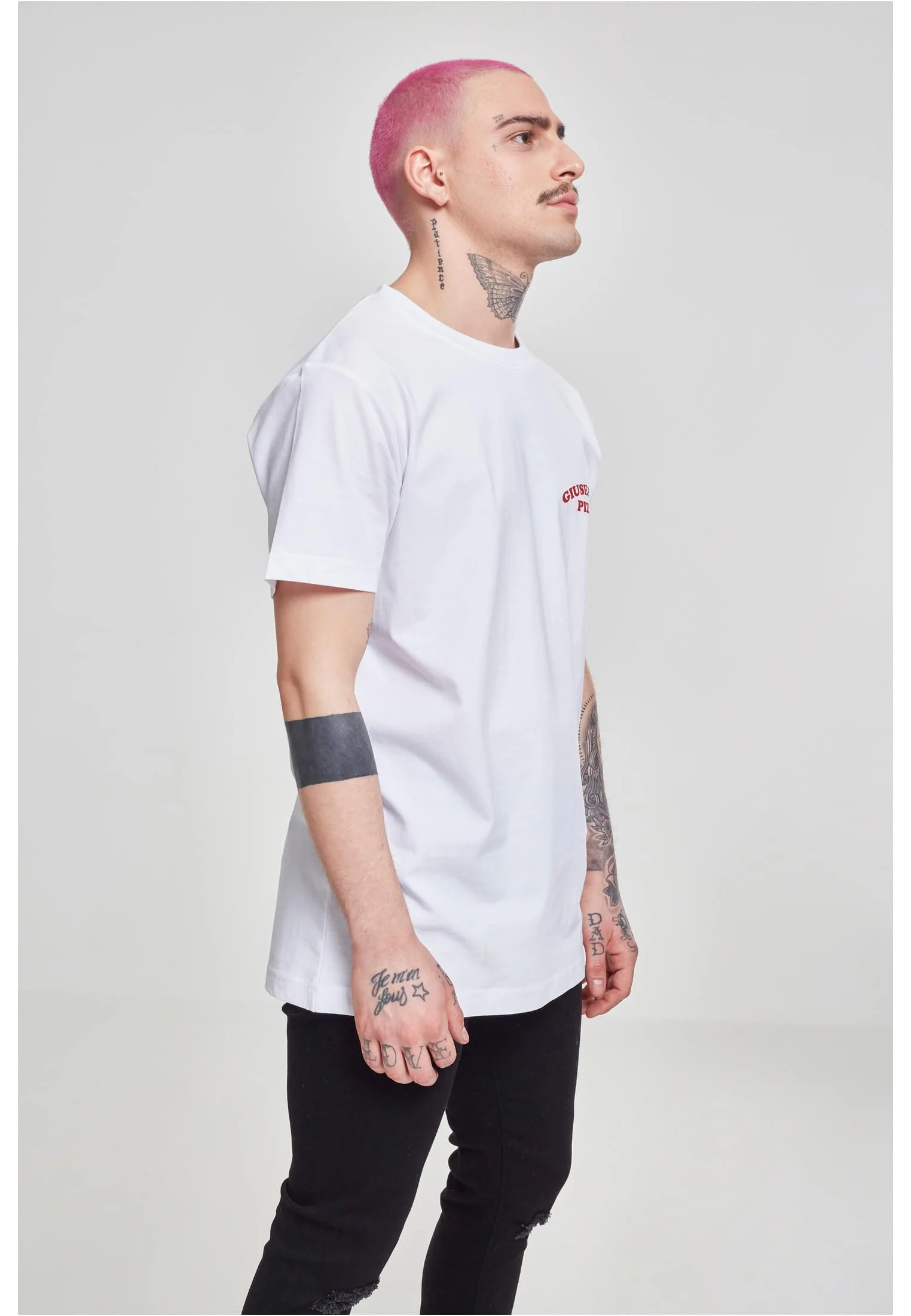 Giuseppe's Pizzeria Tee