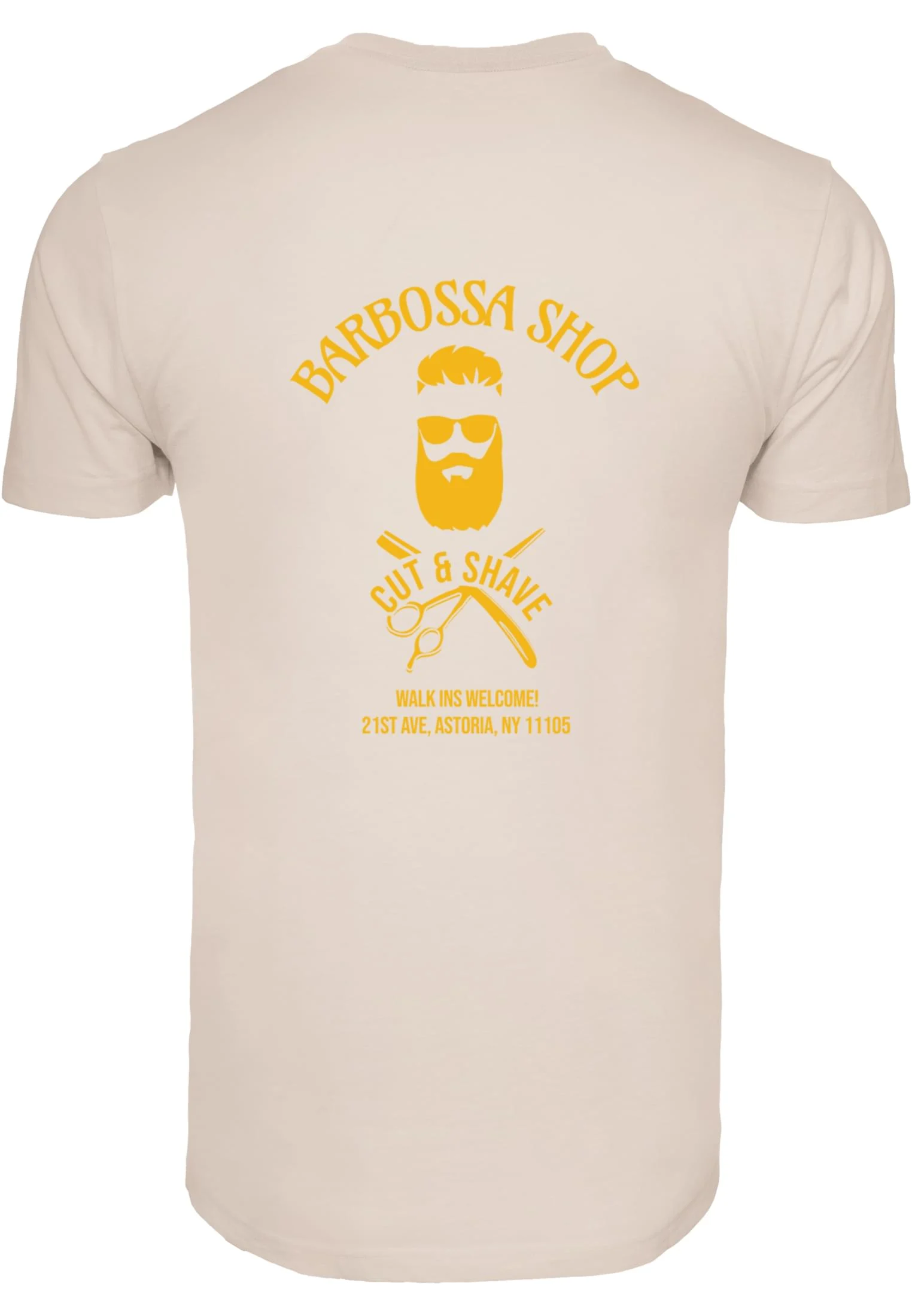 Barbossa Tee X