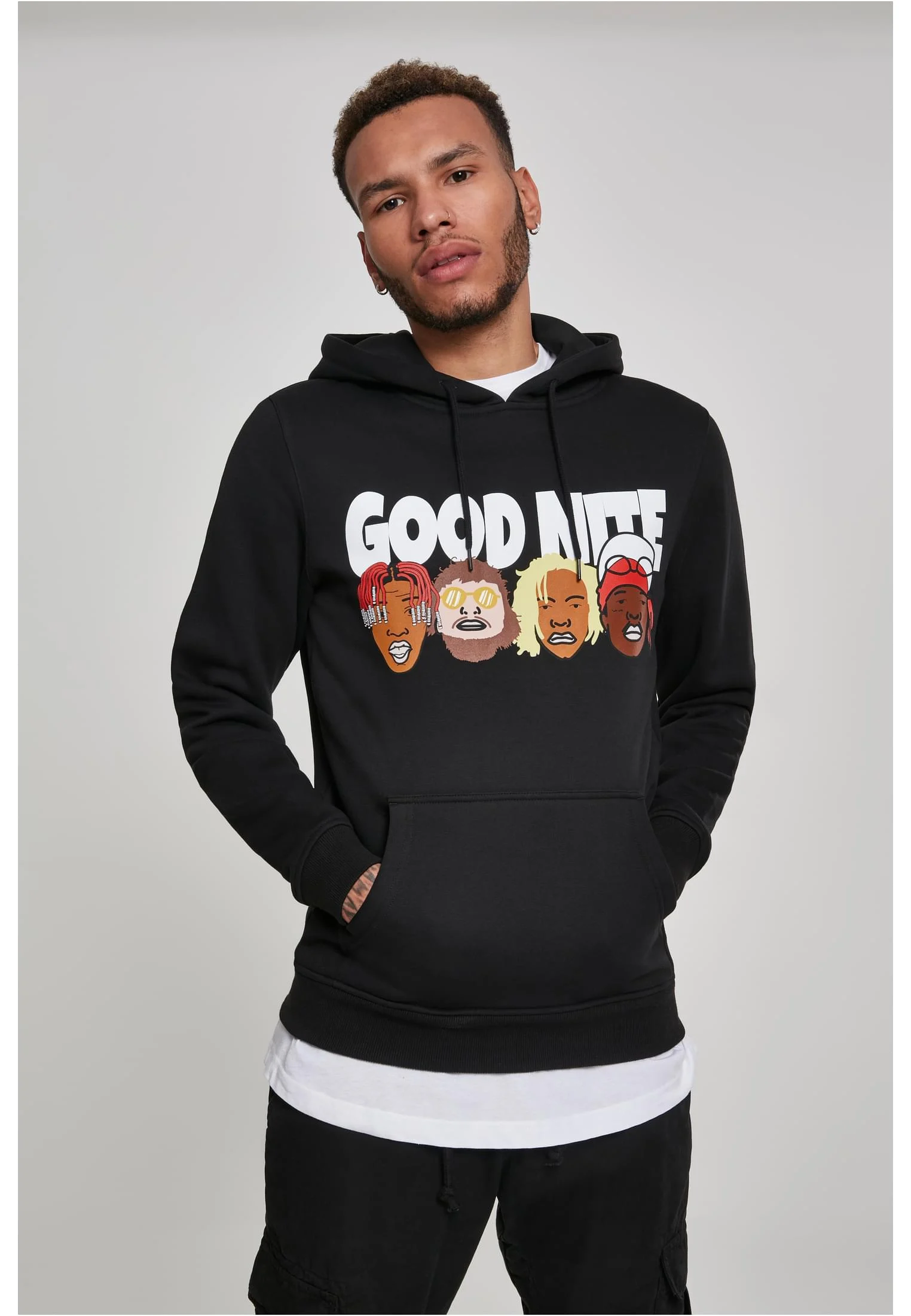 Goodnite Hoody