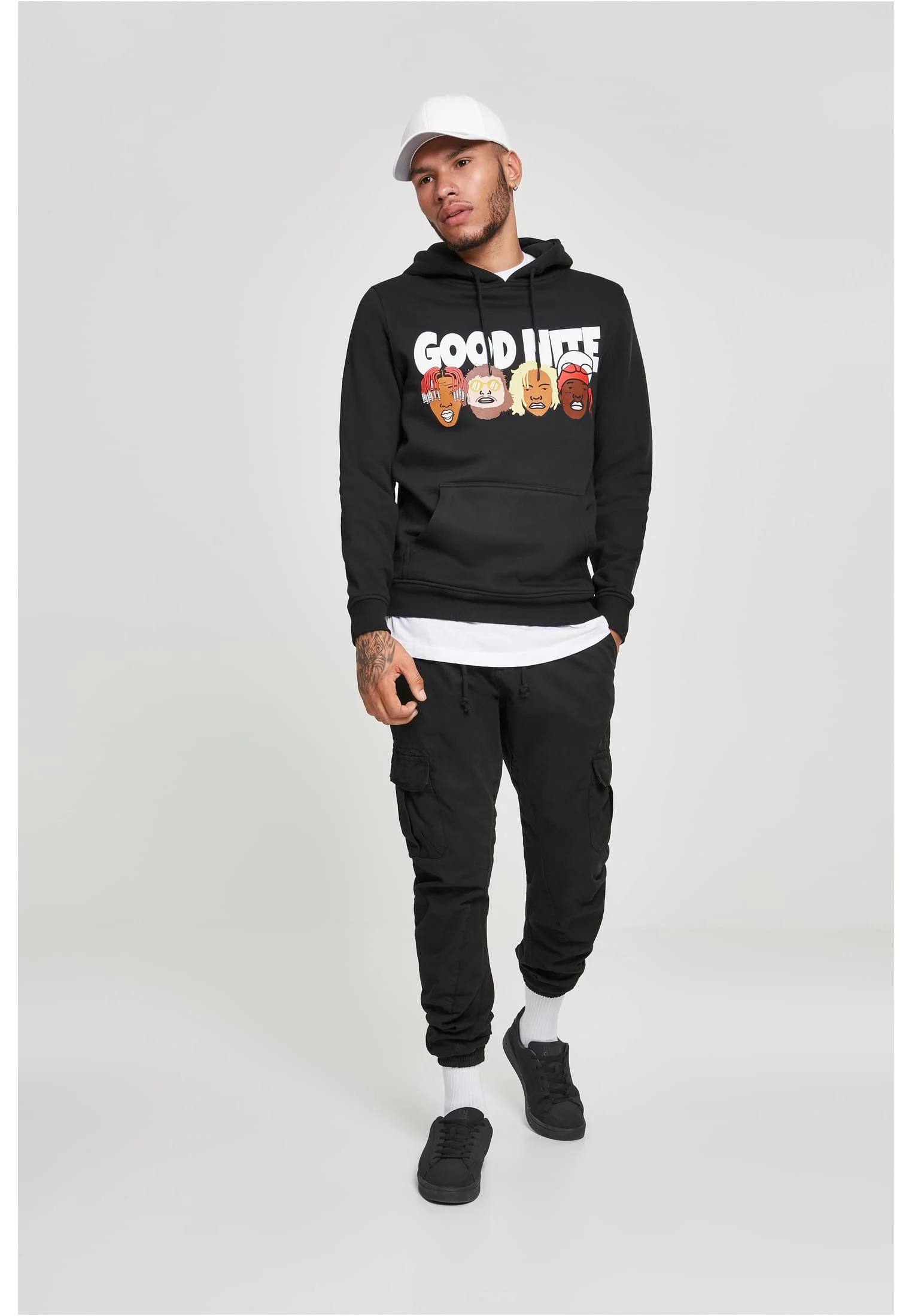 Goodnite Hoody