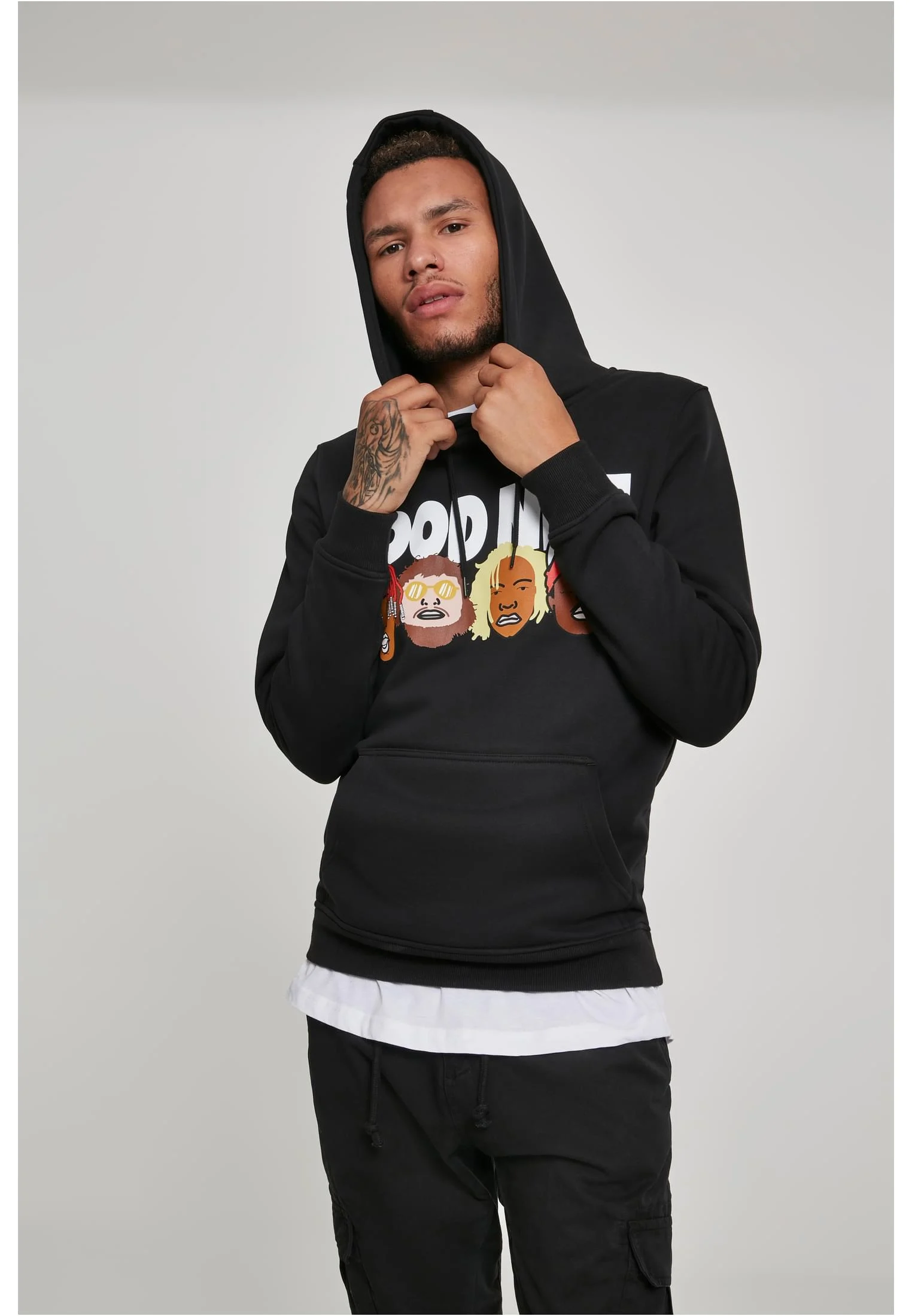 Goodnite Hoody