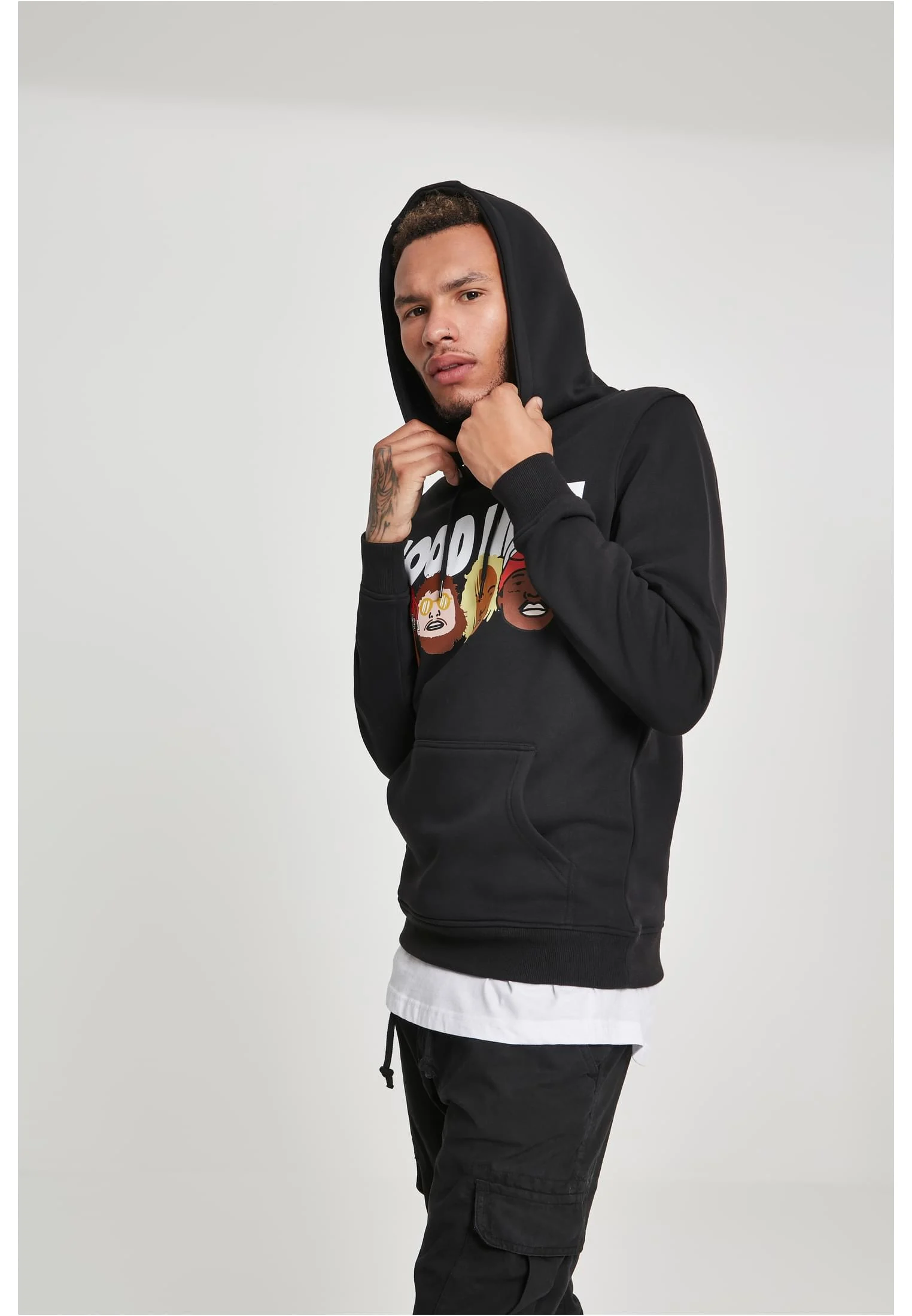 Goodnite Hoody