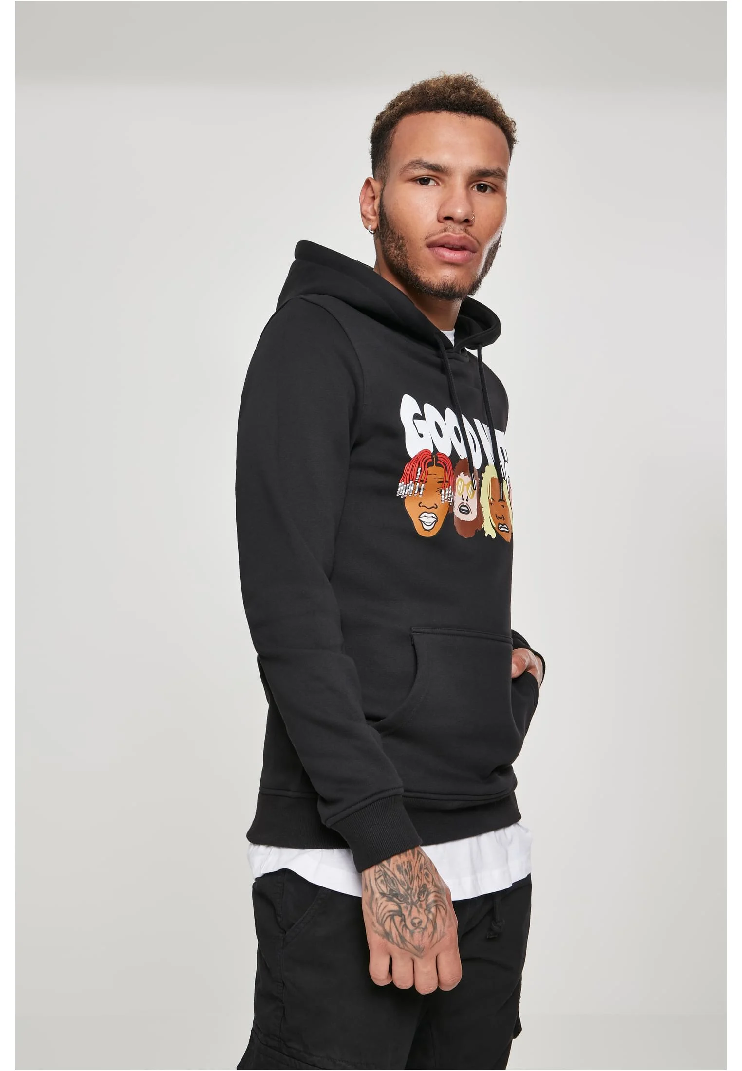 Goodnite Hoody