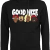 Goodnite Hoody