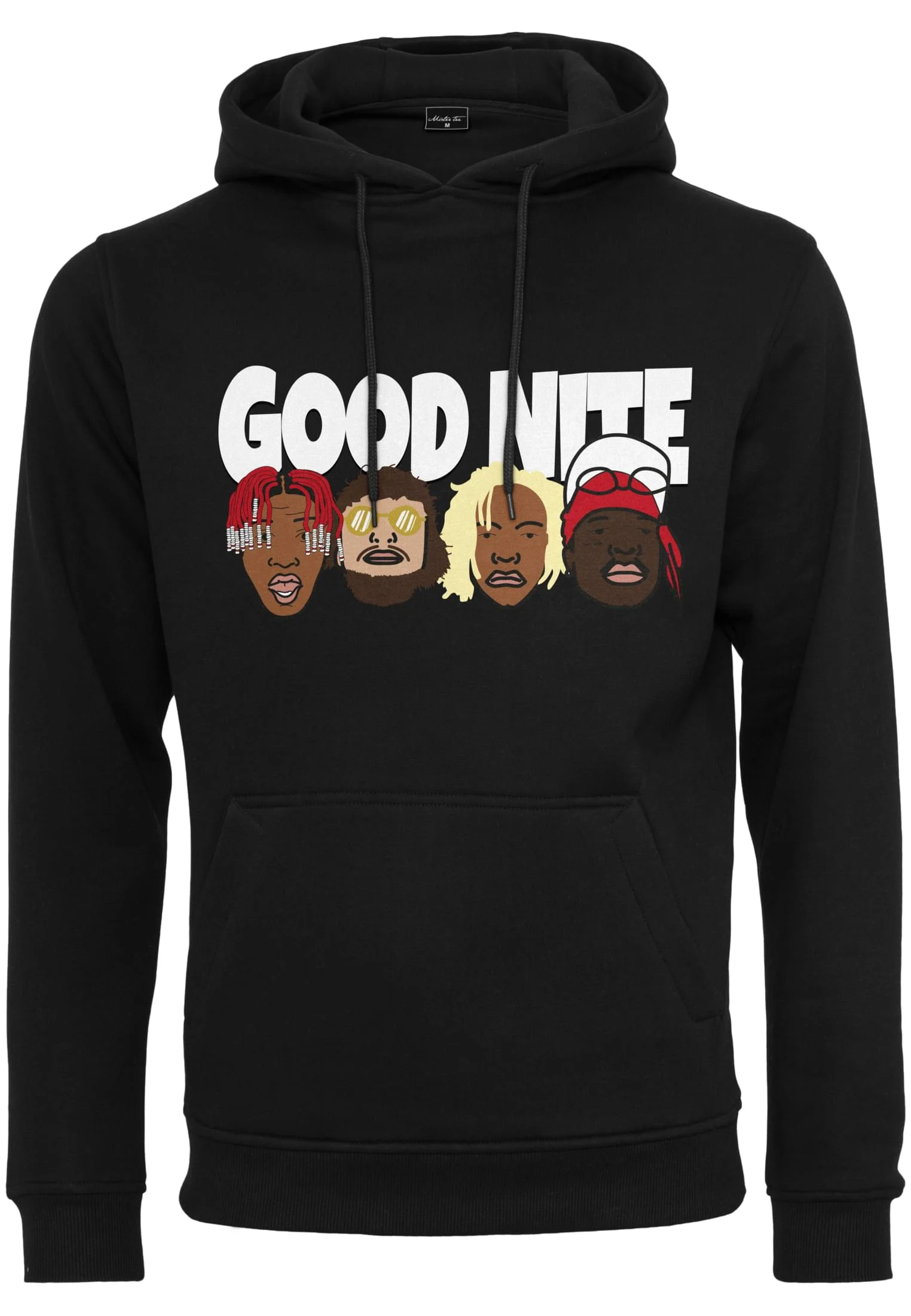 Goodnite Hoody