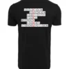 Crossword Champ Tee