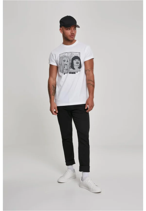 skwm-tb-MT906_Mw12-00220 B**** Behave Tee