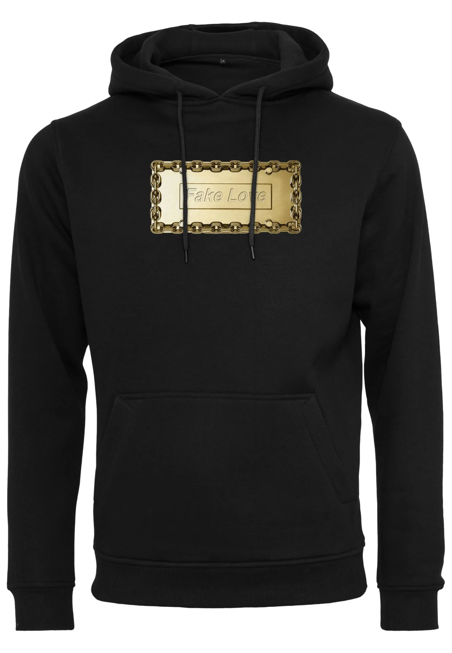 Fake Love Hoody