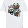 Forever Crew Luv Tee