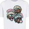 Forever Crew Luv Tee