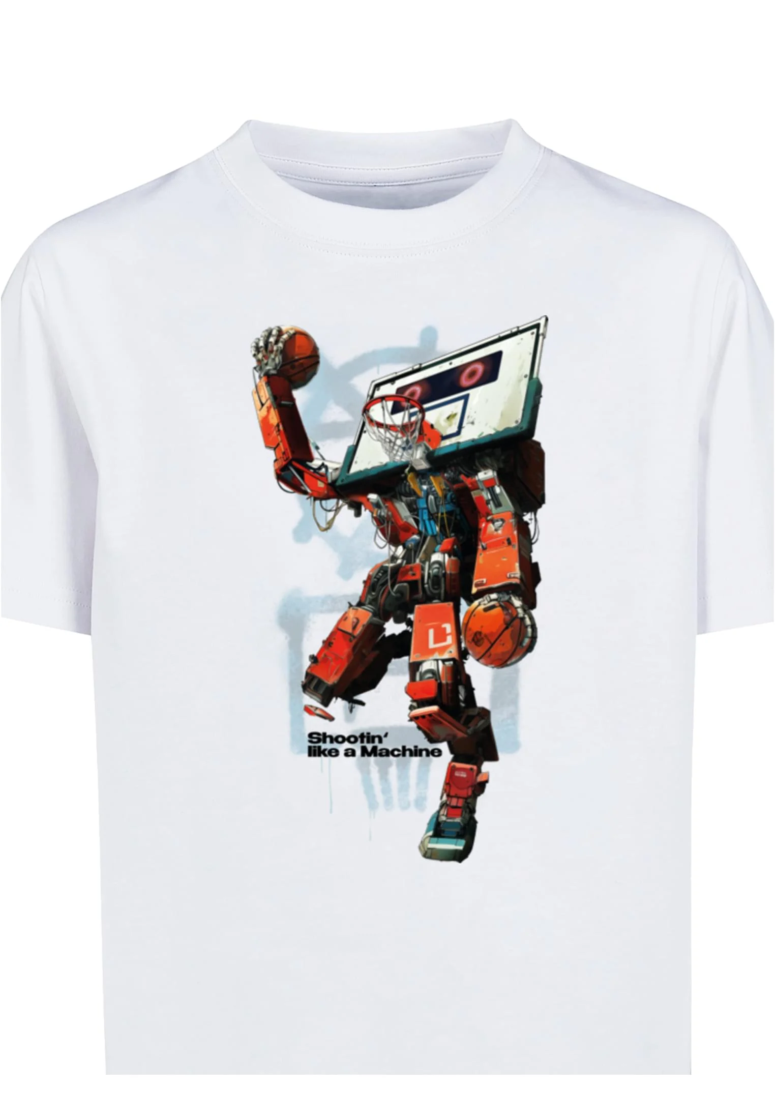 skwm-tb-MTK285_P3-00220 Ballin Robot Tee