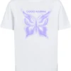 Good Karma Butterfly Tee