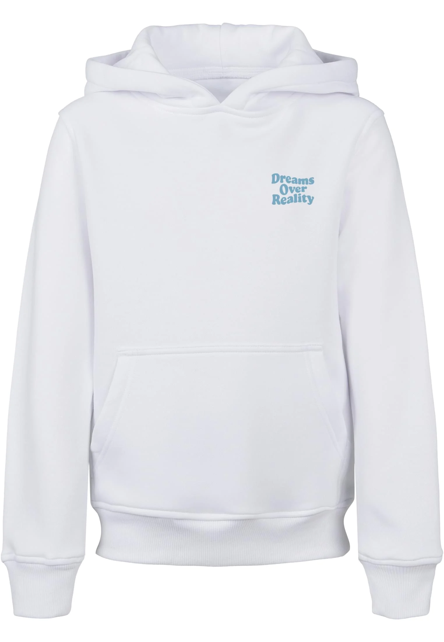 skwm-tb-MTK295_P1-00220_78dbd564-7336-4611-8a6e-cc934e560047 Dreams Over Reality Basic Kids Hoody