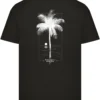 Good Day Palm Tree Tee