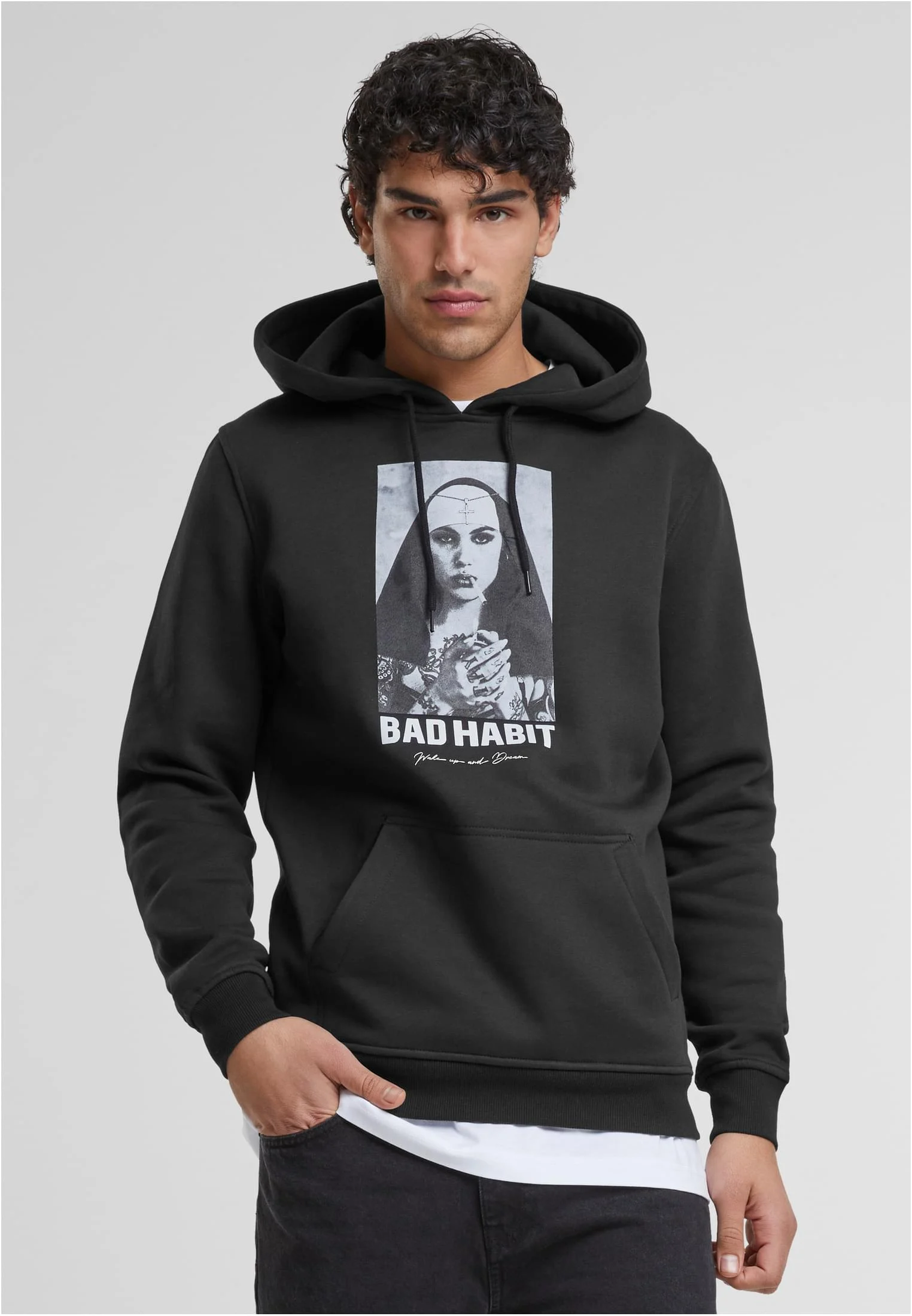 Bad Habit Hoody