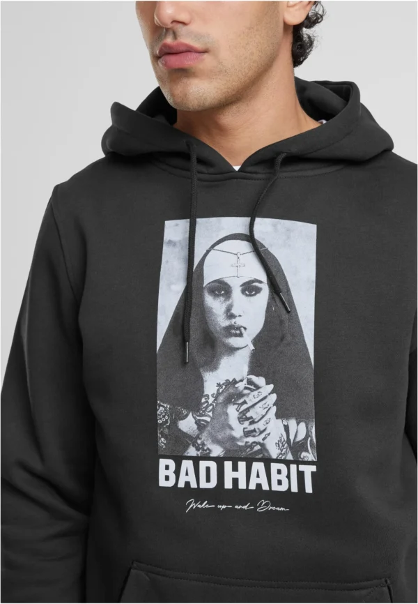 Bad Habit Hoody