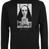 Bad Habit Hoody