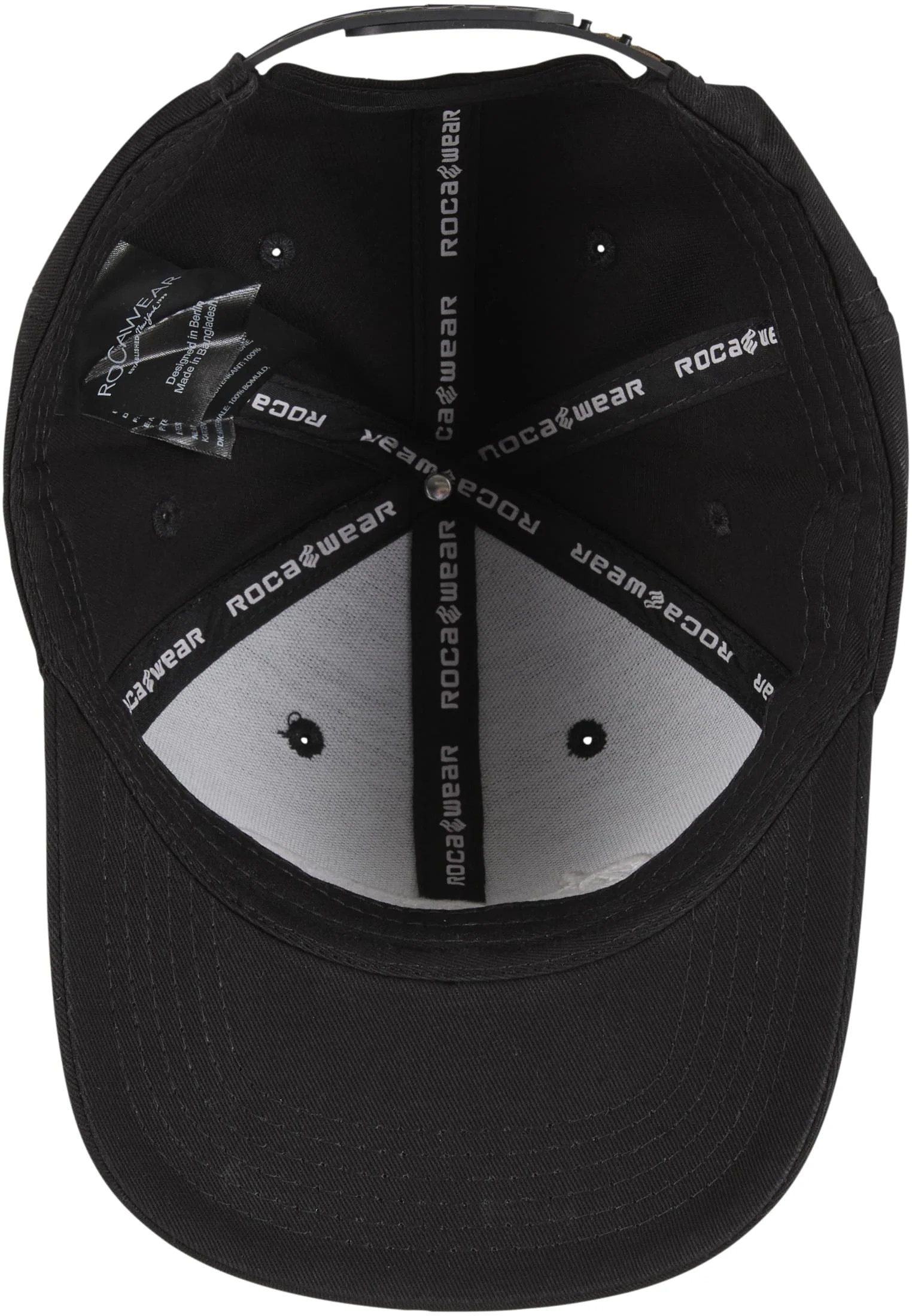 Baseball cap Main