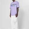 skwm-tb-SENSE122_Mw15-00928 Chrome Logo T-Shirt