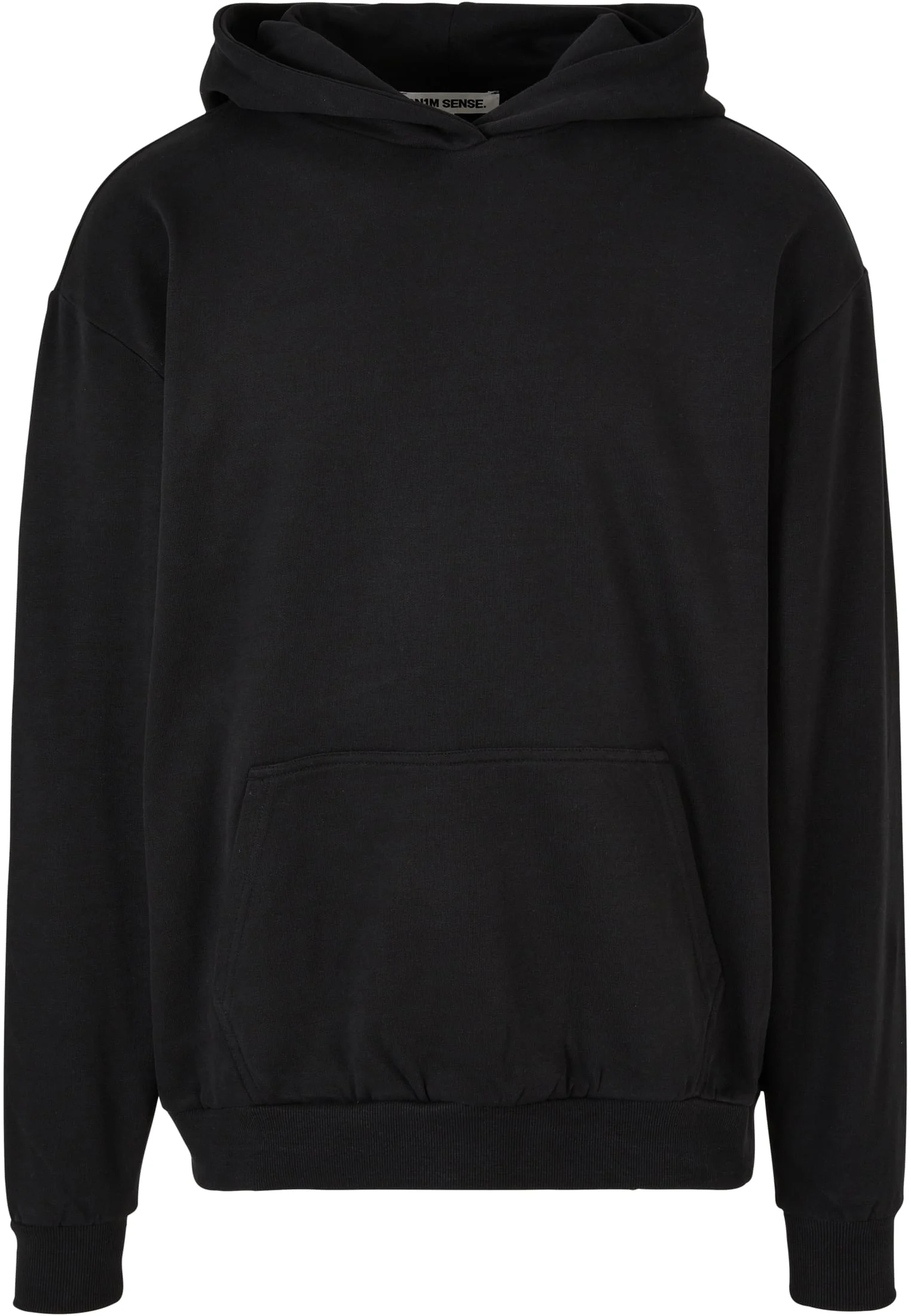 skwm-tb-SENSE123_P1-00007 Don't Believe Hoodie