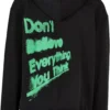 skwm-tb-SENSE123_P2-00007 Don't Believe Hoodie