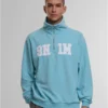 skwm-tb-SENSE159_Mw1-00217_255e856a-ce41-418e-92ce-5b0c1428f620 Halfzip Sweatjacket