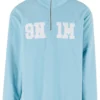 skwm-tb-SENSE159_P1-00217 Halfzip Sweatjacket
