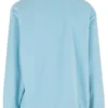 skwm-tb-SENSE159_P2-00217 Halfzip Sweatjacket