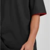 skwm-tb-TB029A_Mw17-00044 Contrast Tall Tee
