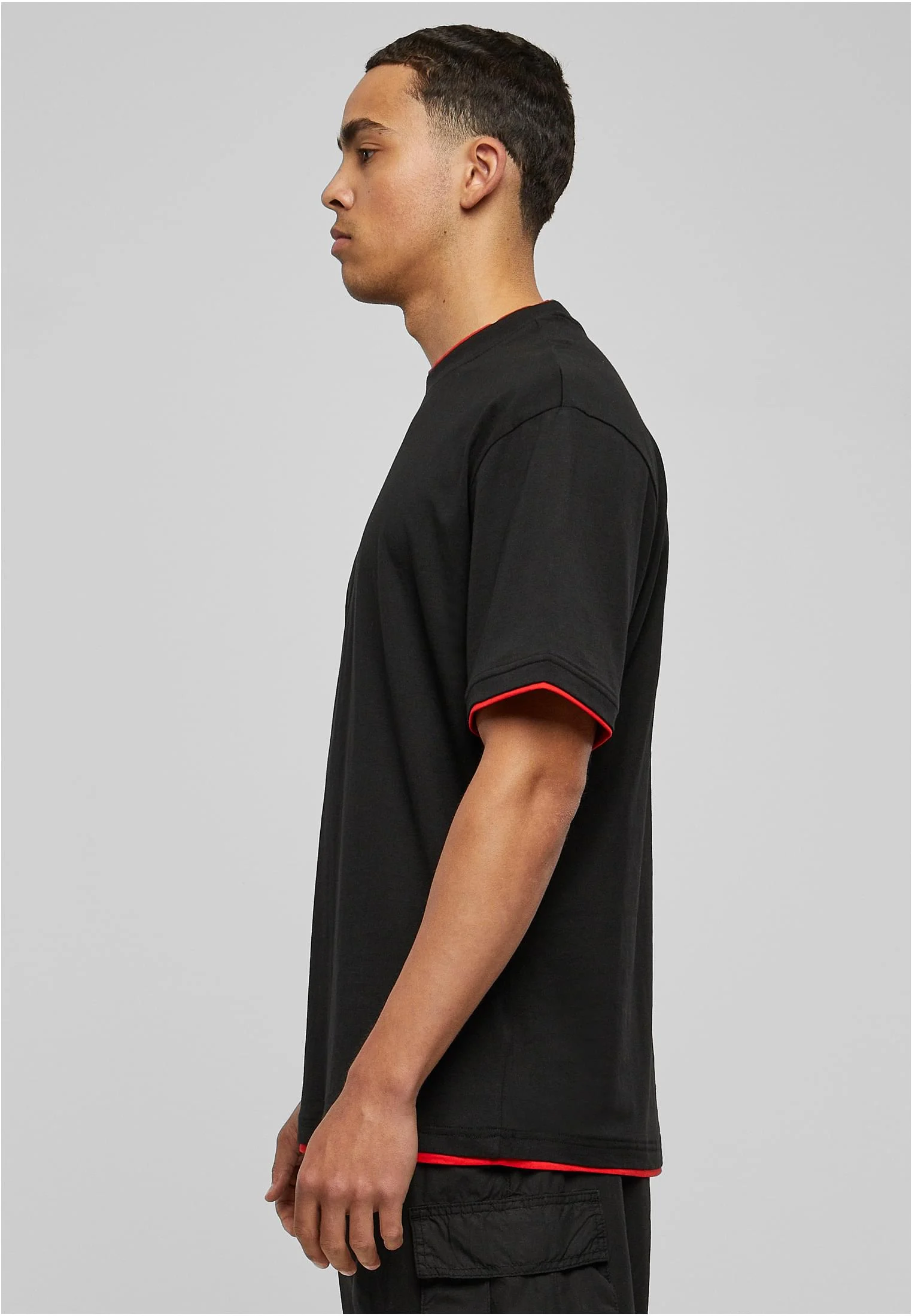 skwm-tb-TB029A_Mw4-00044_cc6b81ef-e80b-4d5e-baf4-1188231b34f6 Contrast Tall Tee