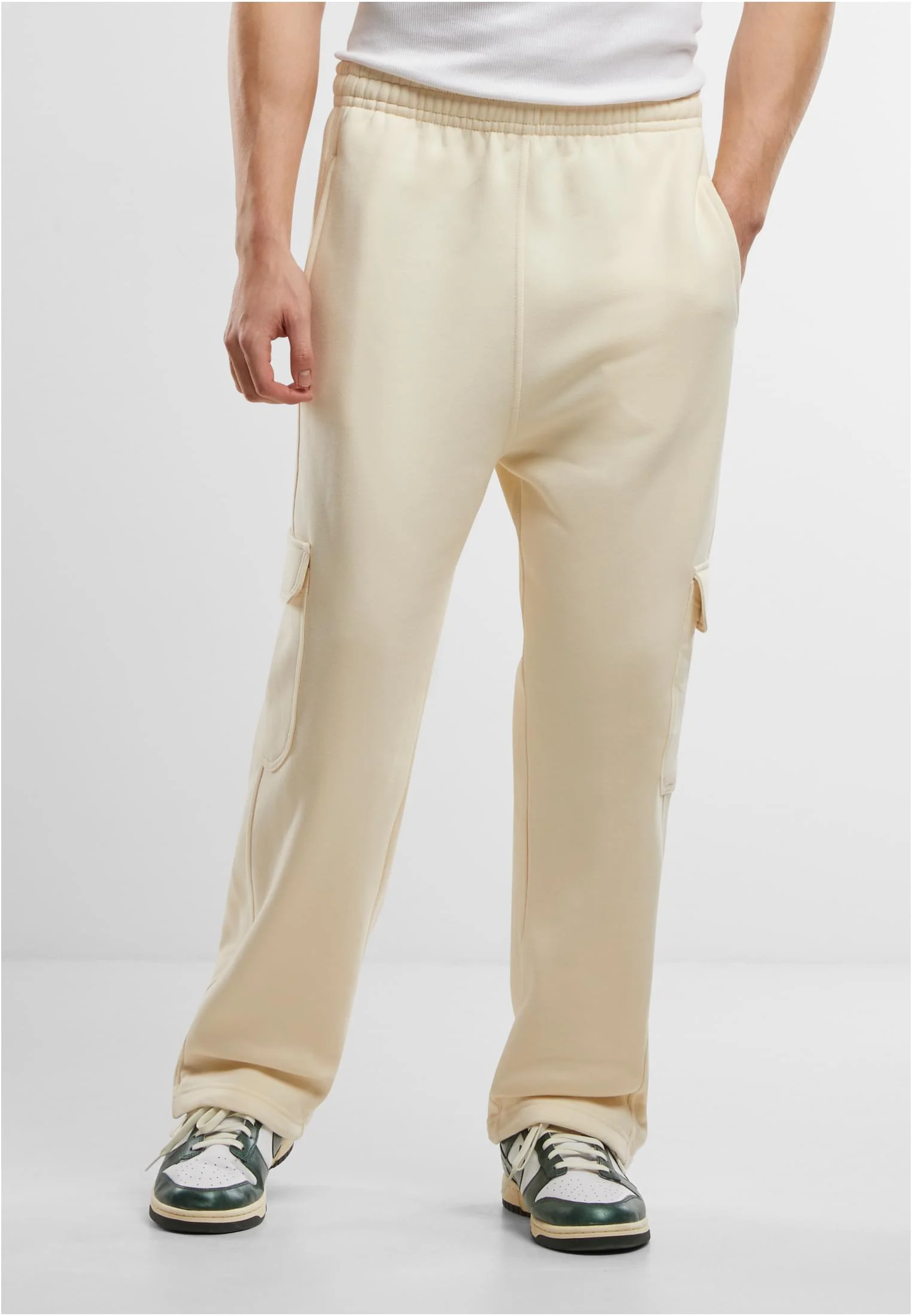 skwm-tb-TB031_Mw1-02903_72461b64-c025-48e2-8631-a7cb36d47ac4 Cargo Sweatpants