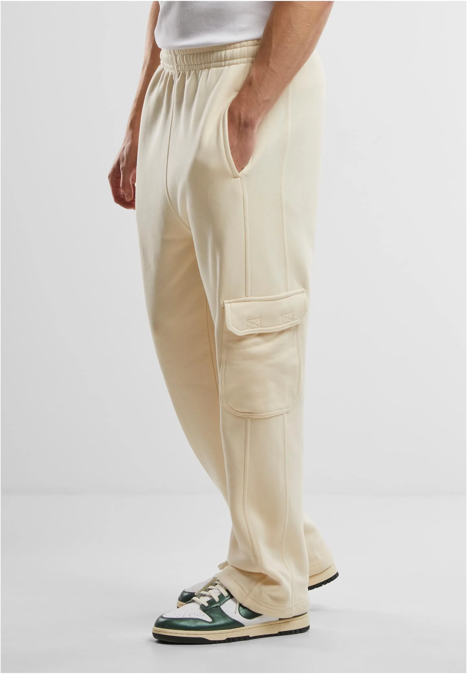 skwm-tb-TB031_Mw4-02903_b265e821-b1a9-4fa2-a44d-3f51d48d27b9 Cargo Sweatpants