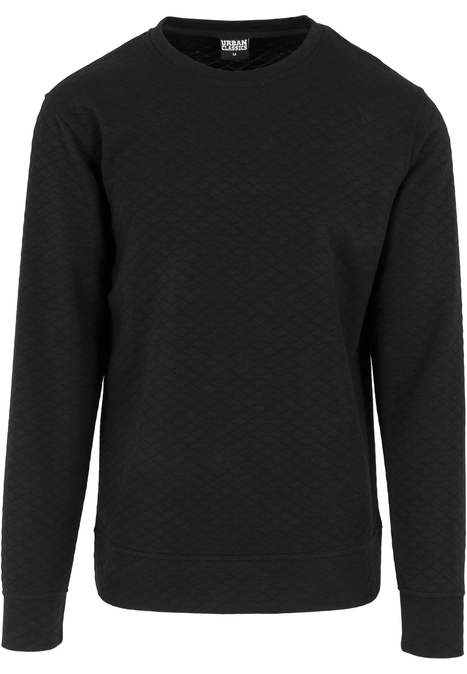skwm-tb-TB1109_P1-00007_b90308de-ab4f-4dbd-8b78-ecd884d8c70a Diamond Quilt Crewneck