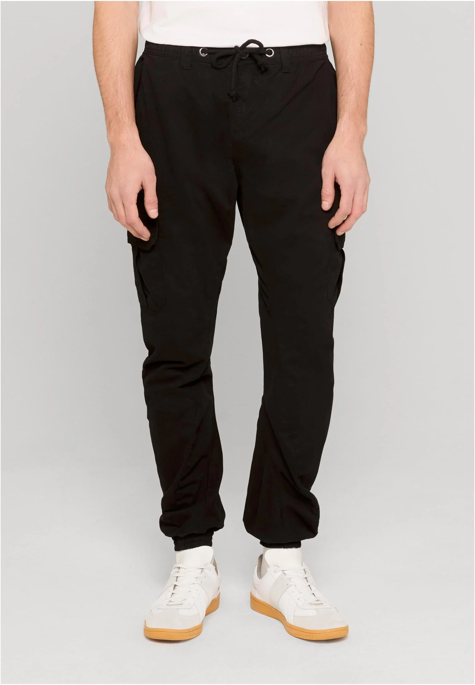 Cargo Jogging Pants